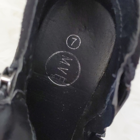 High heel boots - Picture 3 of 3